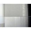 p492470196 A.S. Création vliesová tapeta na stenu Styleguide Colours 2024 jednofarebná pásikavá, veľkosť 10,05 m x 53 cm