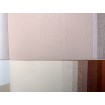 p492470243 A.S. Création vliesová tapeta na stenu Styleguide Colours 2024 jednofarebná šrafovaná, veľkosť 10,05 m x 53 cm