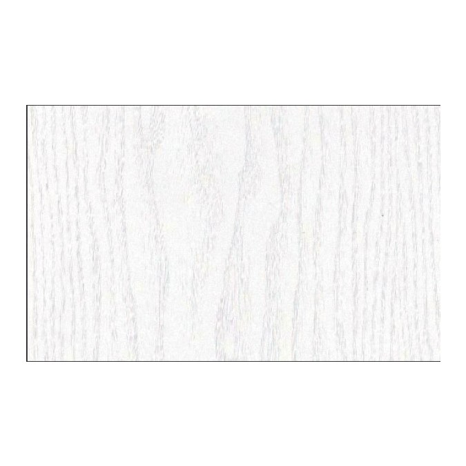 10115 Samolepící tapeta folie Gekkofix bílé dřevo polomatné, šíře 45 cm