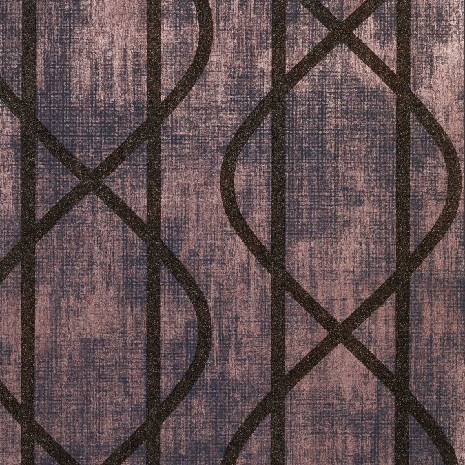 Výpredaj Hohenberger 51214HTM vliesová tapeta na zeď, rozměry 10.05 x 0.53 m, len 6 rolí