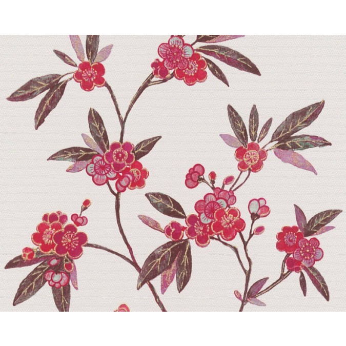 A.S. Création 374723 vliesová tapeta na zeď, rozměry 10.05 m x 0.53 m