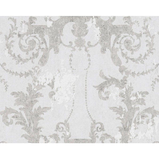 A.S. Création 376481 vliesová tapeta na zeď, rozměry 10.05 m x 0.53 m