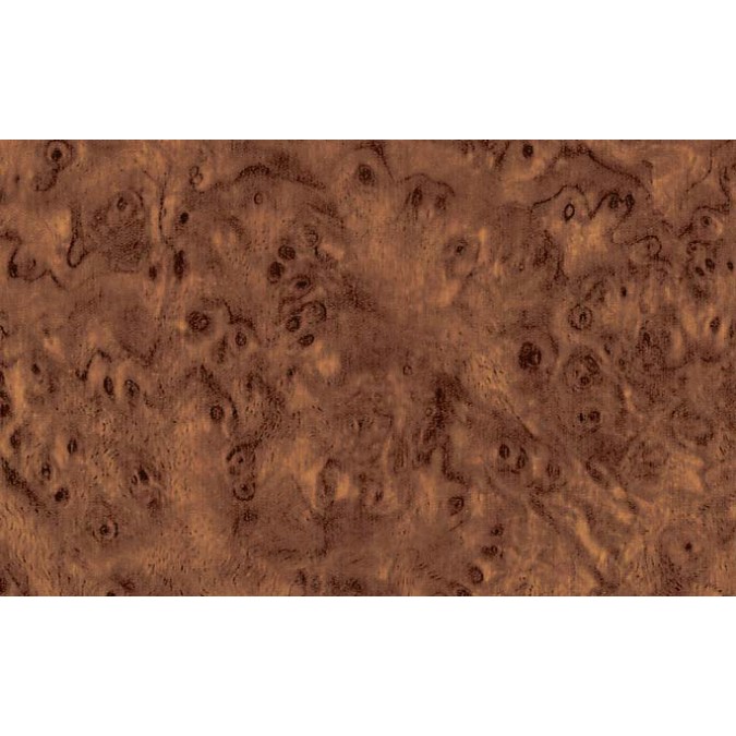 11147 Samolepiaca tapeta fólie Gekkofix koreňové drevo strednej šírky 67,5 cm