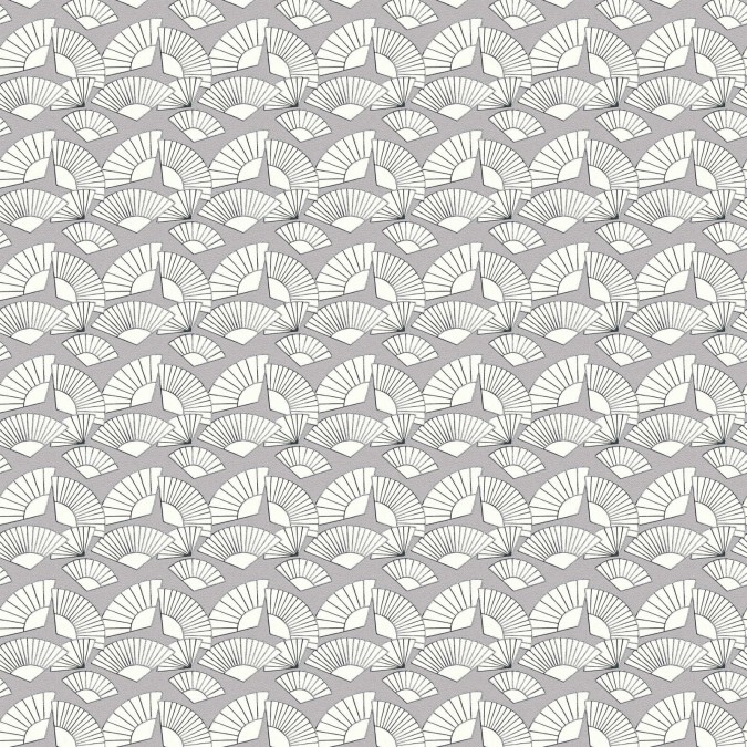 378471 vliesová tapeta značky Karl Lagerfeld, rozměry 10.05 x 0.53 m