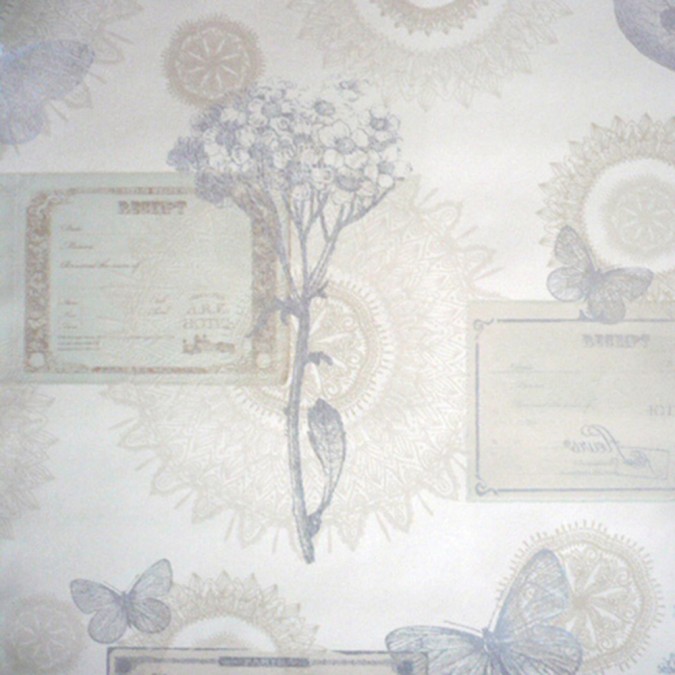 1265 Papierová tapeta na stenu Vavex - Old Friends II, veľkosť 10,05 m x 53 cm