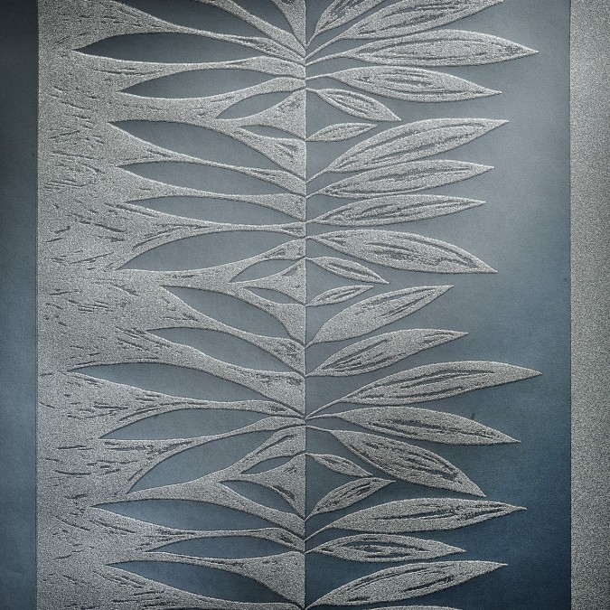 Hohenberger 30018HTM luxusní vliesová tapeta na zeď, rozměry 10.05 x 0.53 m