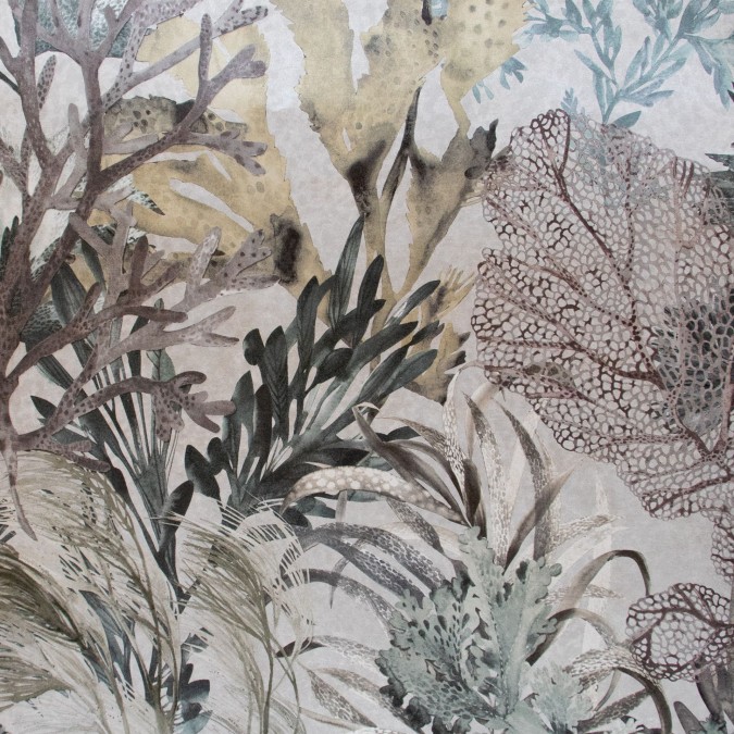 Hohenberger 26735HTM luxusní vliesová tapeta na zeď, rozměry 8.50 x 0.70 m