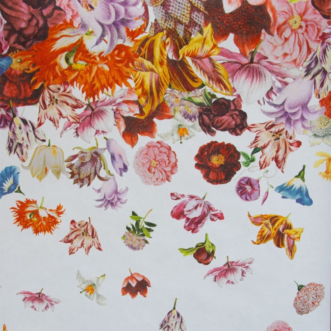 Hohenberger 18003HTM luxusní vliesová tapeta na zeď, rozměry 10.05 x 0.70 m