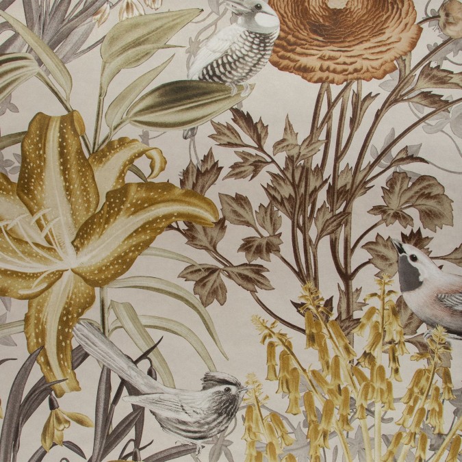 Hohenberger 26728HTM luxusní vliesová tapeta na zeď, rozměry 8.50 x 0.70 m