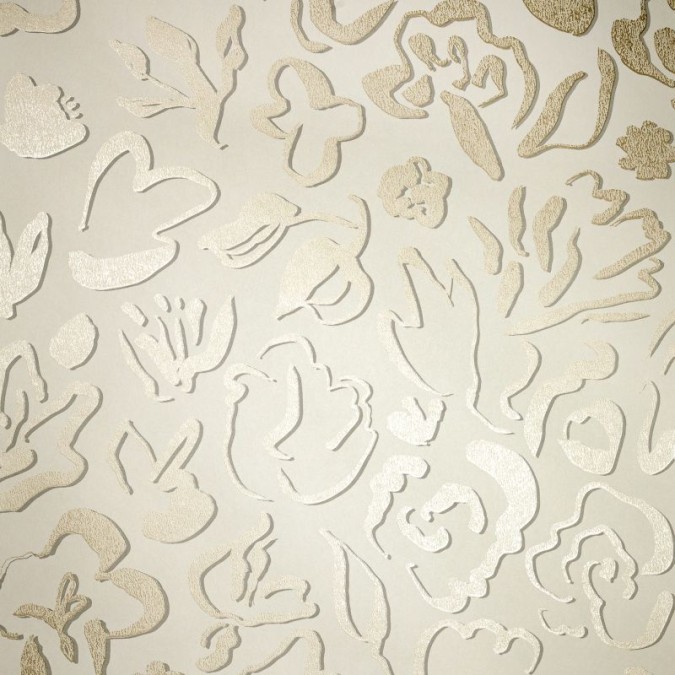 Hohenberger 65333HTM luxusní vliesová tapeta na zeď, rozměry 10.05 x 0.53 m