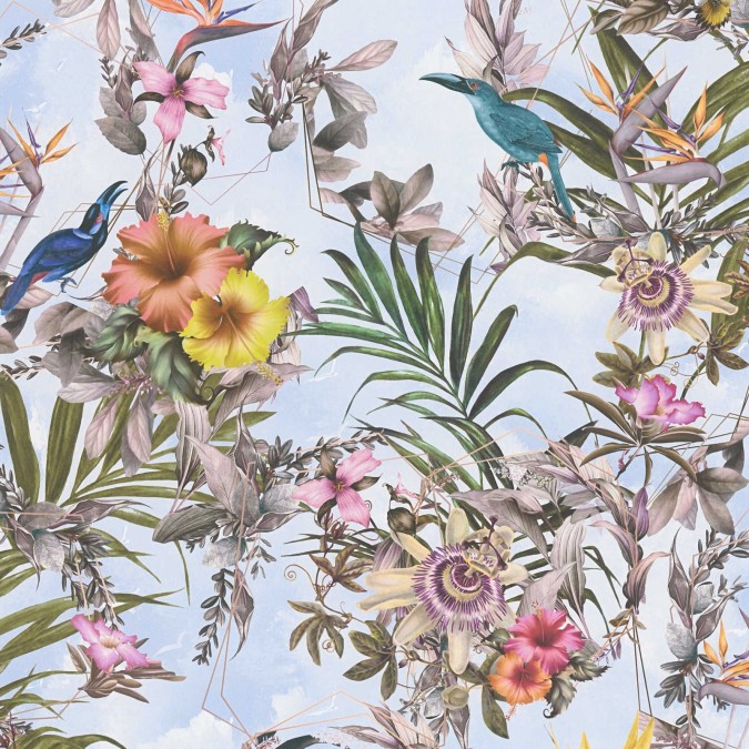 381784 vliesová tapeta značky A.S. Création, rozměry 10.05 x 0.53 m