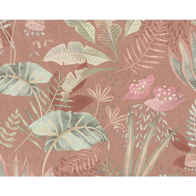 393482 vliesová tapeta značky A.S. Création, rozměry 10.05 x 0.53 m