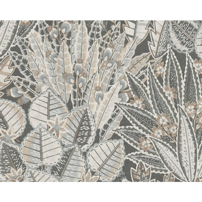 Livingwalls 396533 vliesová tapeta na zeď, rozměry 10.05 x 0.53 m