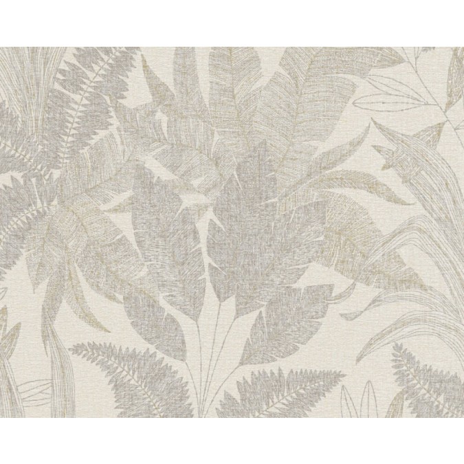 Livingwalls 396545 vliesová tapeta na zeď, rozměry 10.05 x 0.53 m