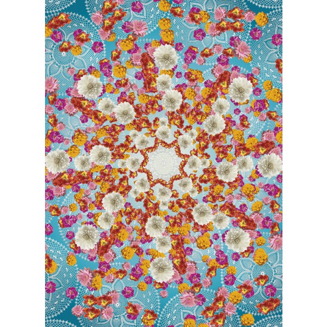 KOMR 969-4 Fototapeta Komar Wellness, veľkosť 184x254 cm