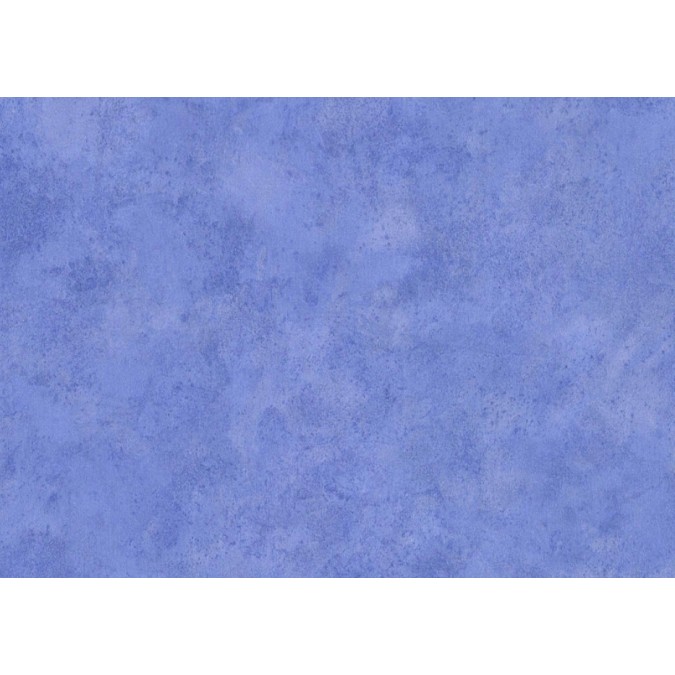 KT48-4857 Lacná papierová modrá tapeta imitujúcich štuka