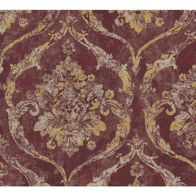 AS Creation 79019-3 vliesová tapeta z kolekcie Vibes and Styles, rozmery 10,05 x 0,53 m