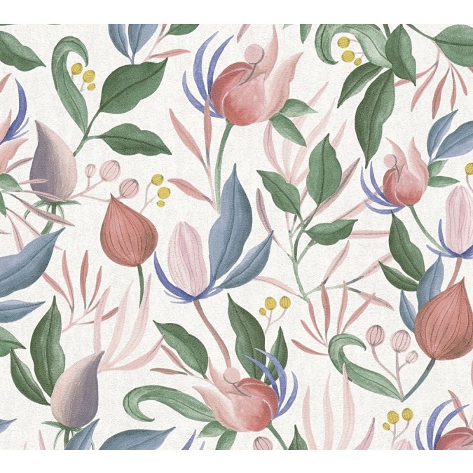 AS Creation 79062-5 vliesová tapeta z kolekcie COSMO Living, rozmery 10,05 x 0,53 m