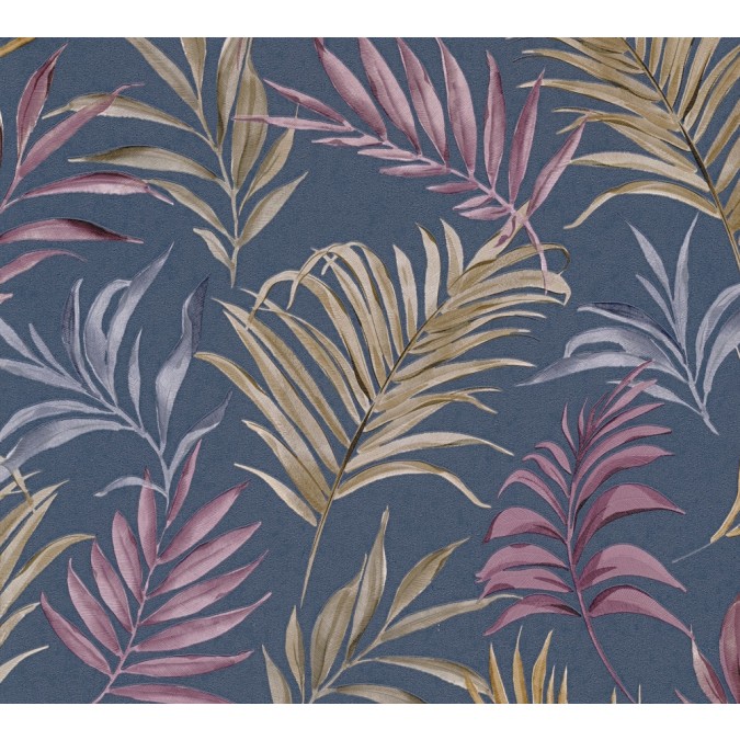 AS Creation 79108-5 vliesová tapeta z kolekcie COSMO Living, rozmery 10,05 x 0,53 m