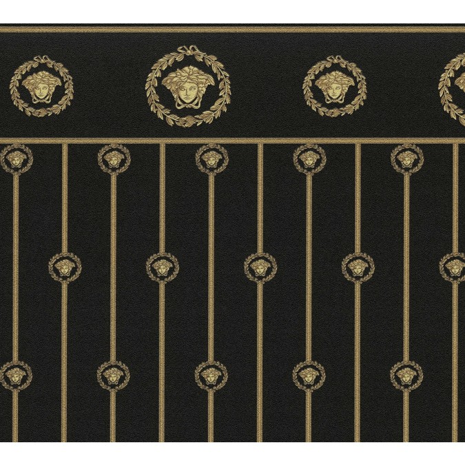 Versace 6, 791312 vliesová tapeta na stenu, veľkosť role10.05 x 1,06 m