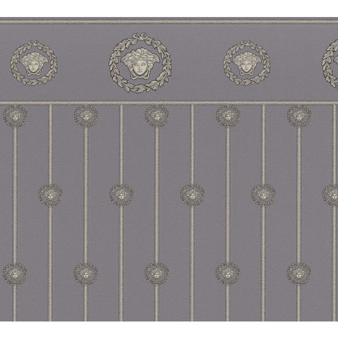 Versace 6, 791314 vliesová tapeta na stenu, veľkosť role10.05 x 1,06 m