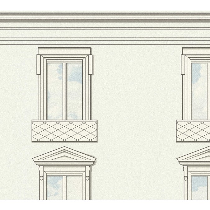 Versace 6, 791323 vliesová tapeta na stenu, veľkosť role10.05 x 0,70 m