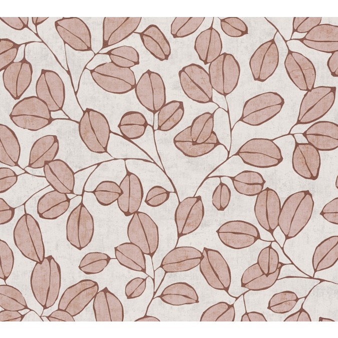 AS Creation 79148-2 vliesová tapeta z kolekcie Nordig feeling, rozmery 10,05 x 0,53 m