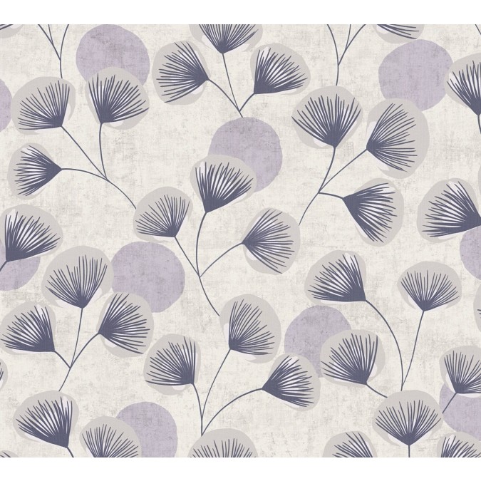 AS Creation 79151-2 vliesová tapeta z kolekcie Nordig feeling, rozmery 10,05 x 0,53 m