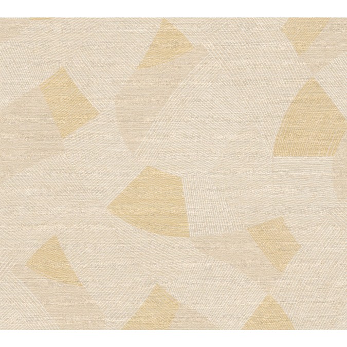 A.S. Création 791601 CUBA 2,  vliesová tapeta na stenu, rozmery 10.05 m x 0.53 m