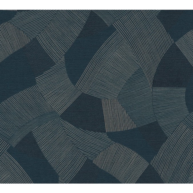 A.S. Création 791603 CUBA 2,  vliesová tapeta na stenu, rozmery 10.05 m x 0.53 m