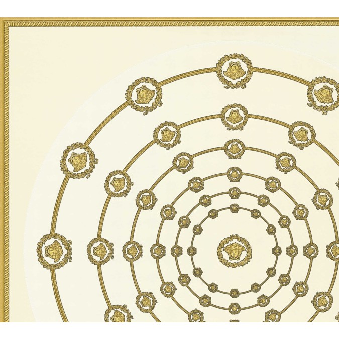 Versace 6, 791751 vliesová tapeta na stenu, veľkosť role 10.05 x 0,70 m