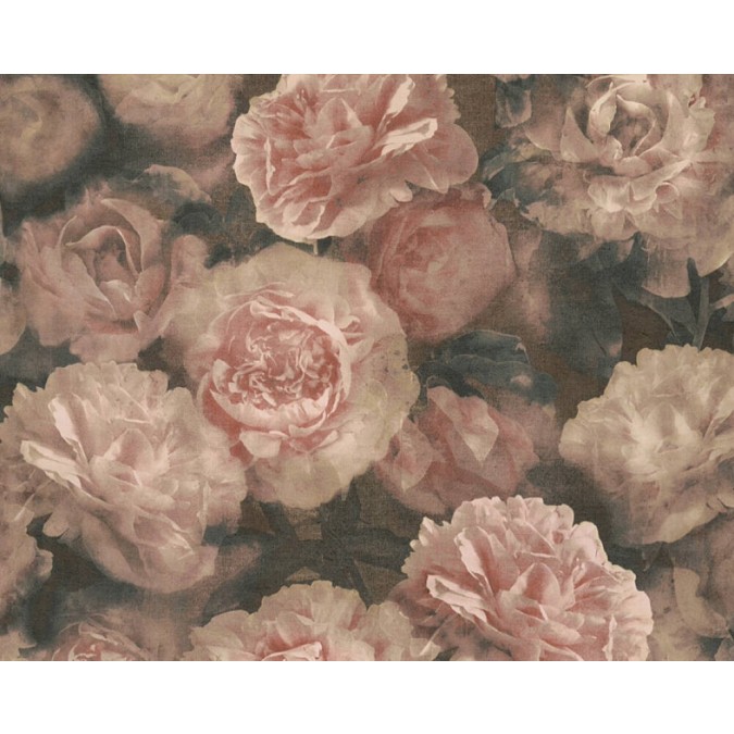 Livingwalls 374022 vliesová tapeta na zeď, rozměry 10.05 x 0.53 m