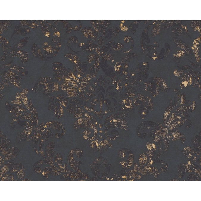 374132 vliesová tapeta značky A.S. Création, rozměry 10.05 x 0.53 m