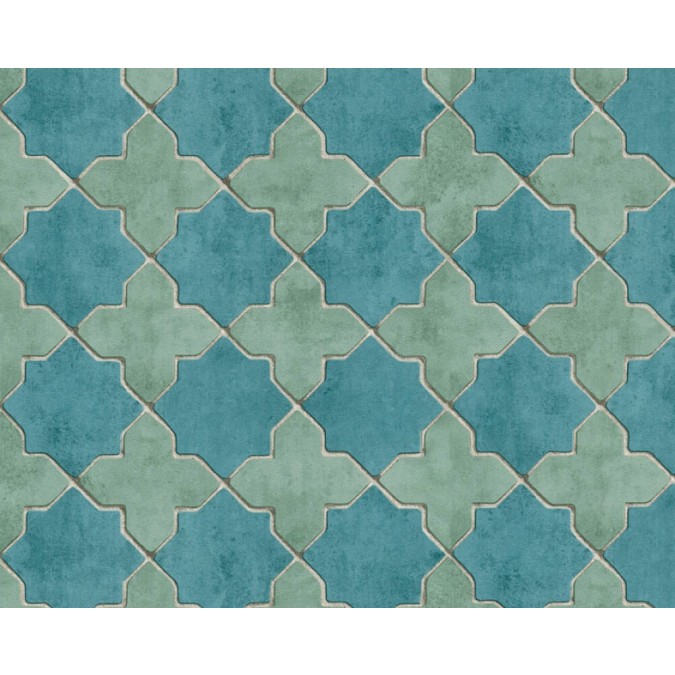 Livingwalls 374214 vliesová tapeta na zeď, rozměry 10.05 x 0.53 m