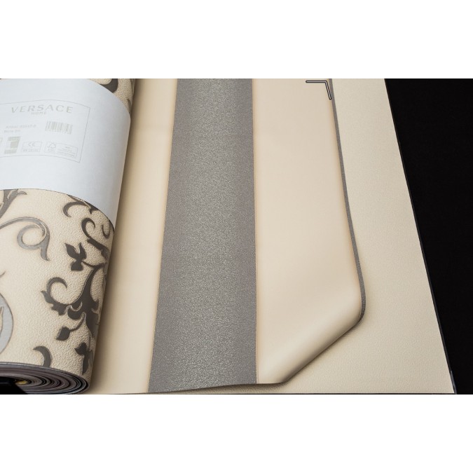 KT5-64539 Luxusná umývateľná vliesová tapeta na stenu Versace, veľkosť 10,05 mx 70 cm
