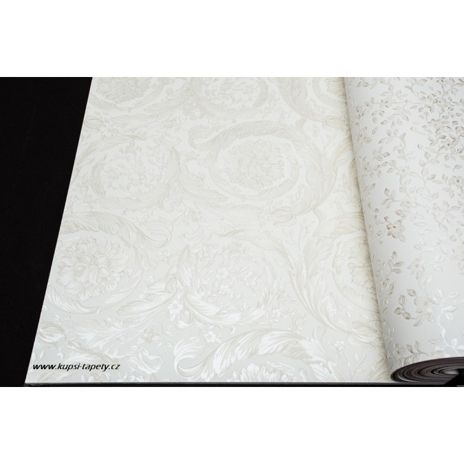 KT2-38539 Luxusná umývateľná vliesová tapeta na stenu Versace, veľkosť 10,05 mx 70 cm