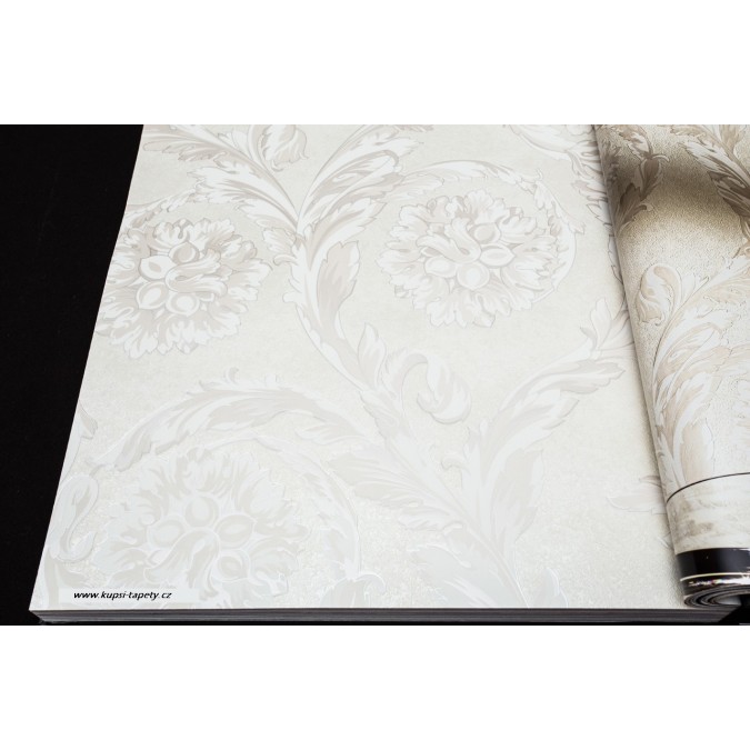 KT1-88539 Luxusná umývateľná vliesová tapeta na stenu Versace, veľkosť 10,05 mx 70 cm