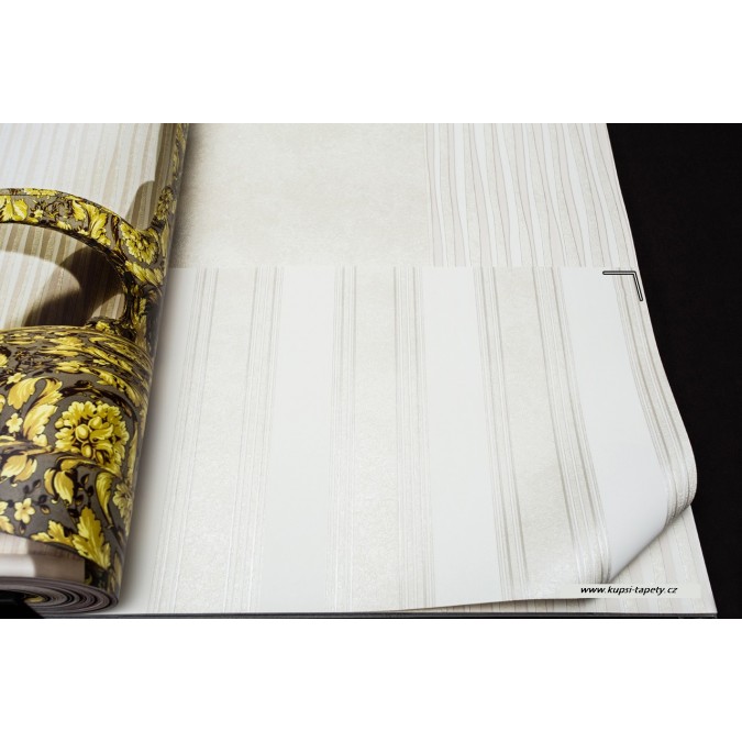 KT1-98539 Luxusná umývateľná vliesová tapeta na stenu Versace, veľkosť 10,05 mx 70 cm