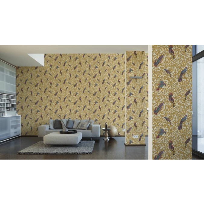 370532 vliesová tapeta značky Versace wallpaper, rozměry 10.05 x 0.70 m