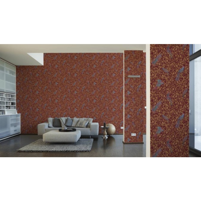 370534 vliesová tapeta značky Versace wallpaper, rozměry 10.05 x 0.70 m