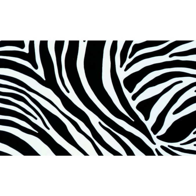 Samolepiace fólie GEKKOFIX 10132,45 cm x 2 m |  Zebra