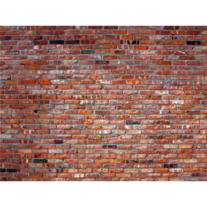 Obrazová fototapety na stenu štvordielna FT 1449 kamenný múr