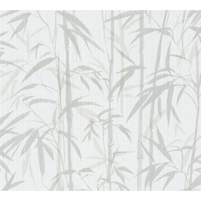 KT2-98973 A.S. Création vliesová tapeta na stenu Michalsky 4 (2024) bambus, veľkosť 10,05 m x 53 cm