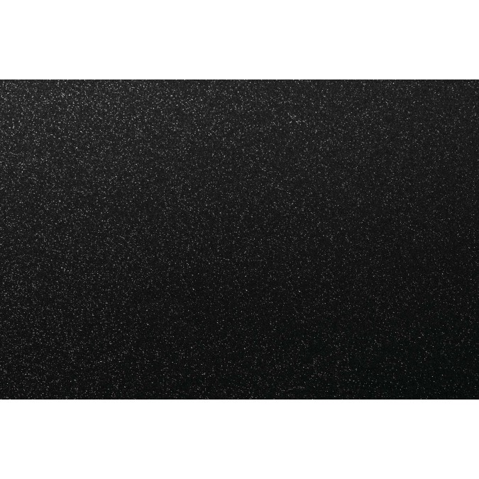 KT2108-143 Samolepiace fólie d-c-fix samolepiaca tapeta třpitivo čierna, veľkosť 67,5 cm x 2 m