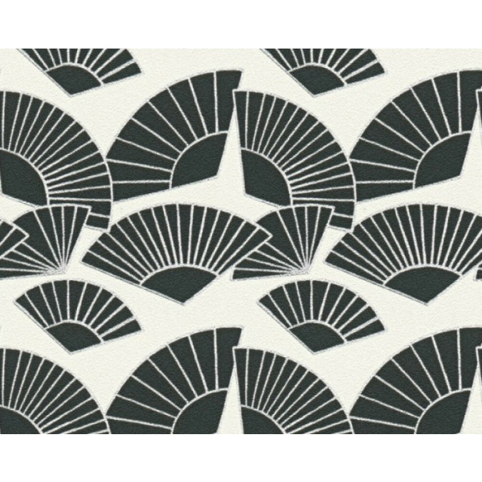 KT3-74873 A.S. Création dizajnová luxusná vliesová umývateľná tapeta na stenu Karl Lagerfeld, veľkosť 10,05 m x 53 cm