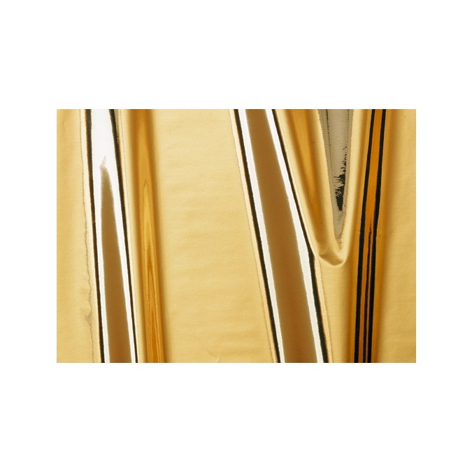 KT4000-743 Samolepiace fólie d-c-fix samolepiaca tapeta metalická zlatá, veľkosť 45 cm x 1,5 m