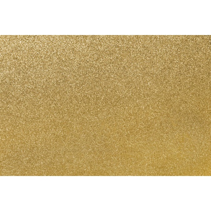 KT4108-143 Samolepiace fólie d-c-fix samolepiaca tapeta třpitivo zlatá, veľkosť 67,5 cm x 2 m