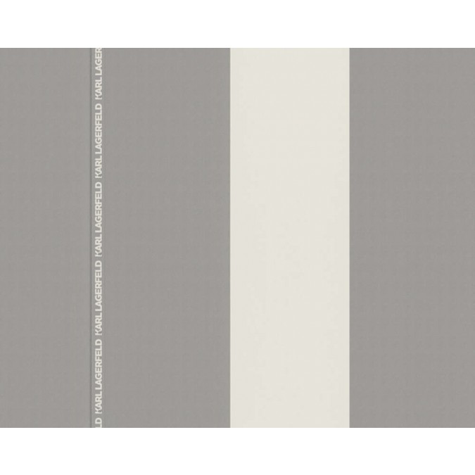 KT5-84873 A.S. Création dizajnová luxusná vliesová umývateľná tapeta na stenu Karl Lagerfeld, veľkosť 10,05 m x 53 cm