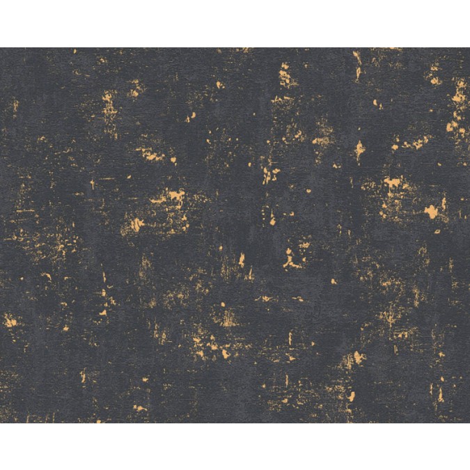 P492440067 A.S. Création vliesová tapeta na stenu Styleguide Jung 2024 štuk s metalickým prelisom, veľkosť 10,05 m x 53 cm