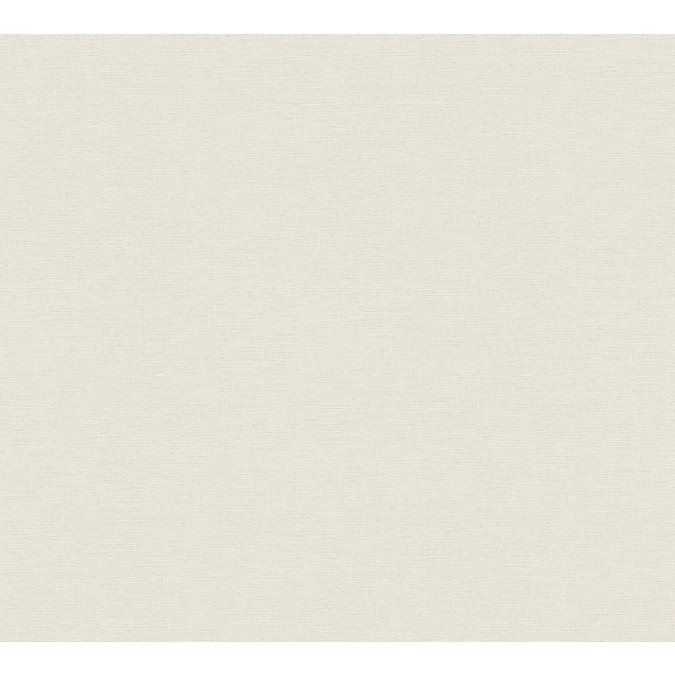 P492450044 A.S. Création historizujúca vliesová tapeta na stenu Styleguide Natürlich 2024 biela jednofarebná, veľkosť 10,05 m x 53 cm